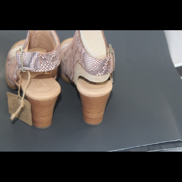 Born clogs - Picture 5 of 9